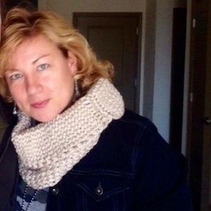 Meet your Posher, Olga